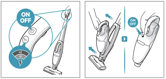 AEG-Clean-5000-Cordless-Vacuum-Cleaner-Cordless-Sticks-fig-5