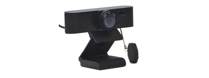 Liberty Digitalinx Webcam Dl-wfh-cam90 User Guide