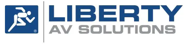Liberty av solution logo