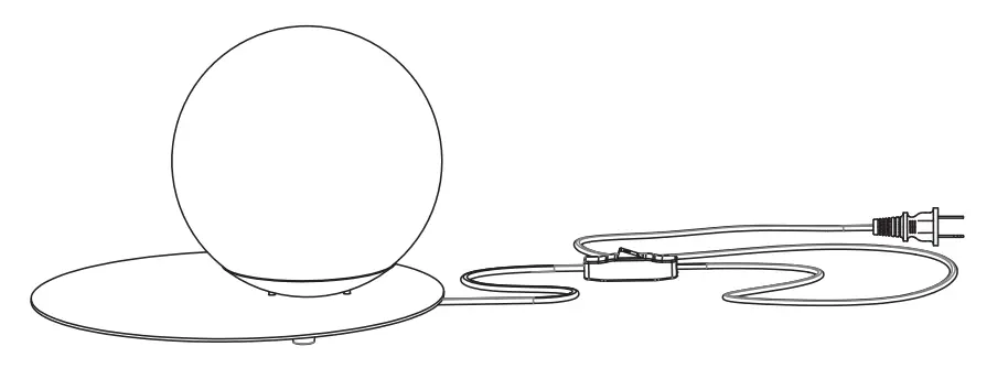 EGLO 39954A Arenales Table Light