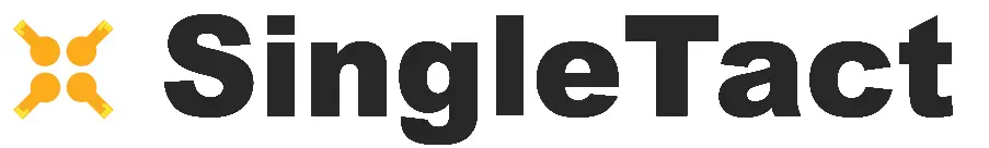SingleTact-logo