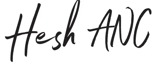 Hesh ANC logo
