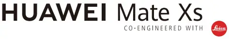 HUAWEI Mate Xs