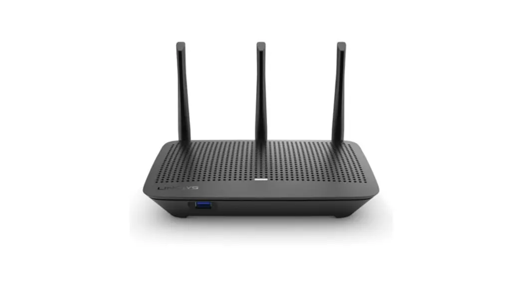 Linksys Ea7500 Ac1900 Max Stream Wifi Router User Guide