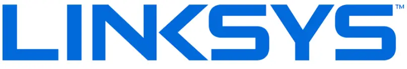LINKSYS logo
