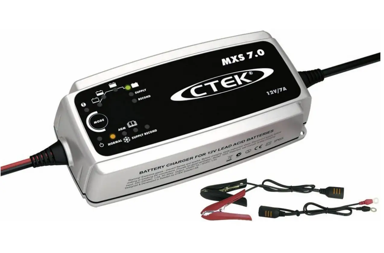 Ctek Battery Charger Mxs 7.0 User Manual Ctek Battery Charger Mxs 7.0 User Manual