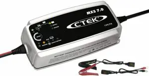 CTEK BATTERY CHARGER MXS 7.0