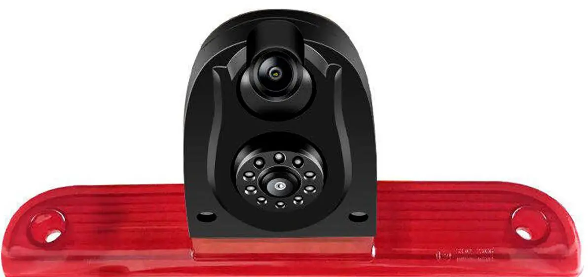 CONNECTS2 CAM-FT7X 250 Dual Lens Brake Light