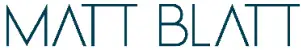 MATT BLATT logo