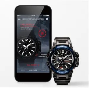 Accurate Time System