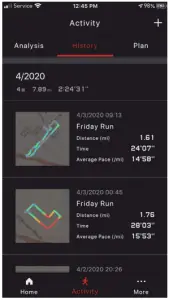 Corresponding Models