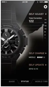 Corresponding Models