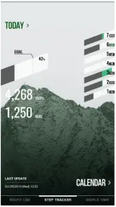 Corresponding Models