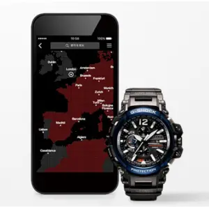 Accurate Time System