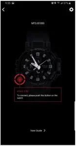 Previously Connected Device