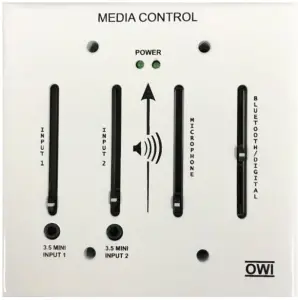 Media-Control