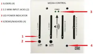 Media-Control