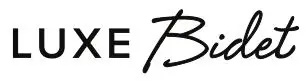 LUXE Bidet Logo