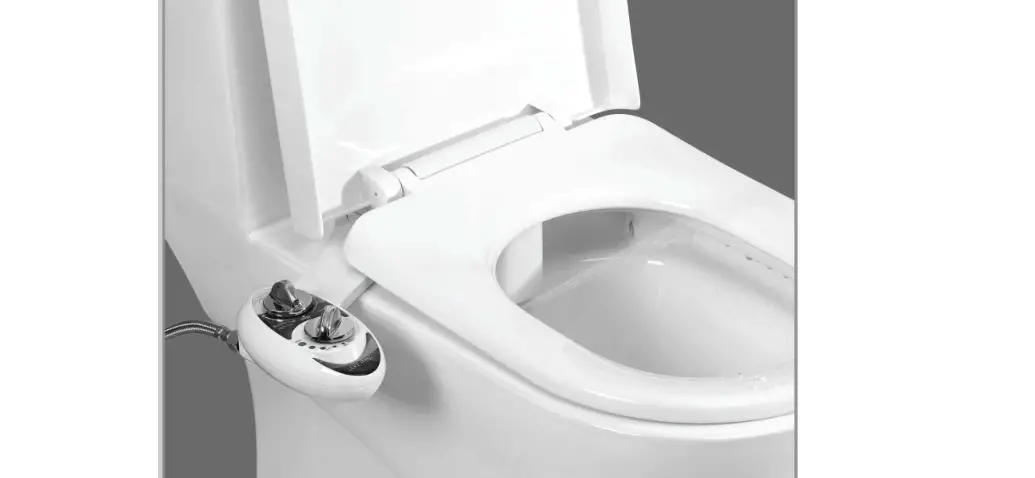 Luxe Bidet Neo 185 Owner's Manual Luxe Bidet Neo 185 Owner's Manual