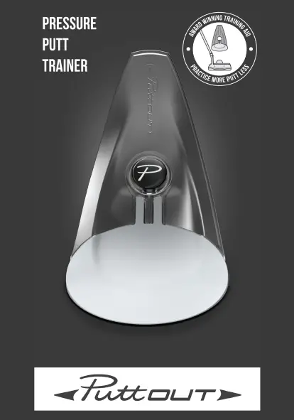 Pressure Putt Trainer