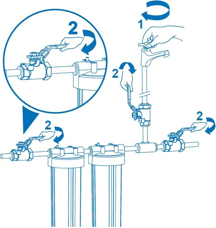 System Installation 10