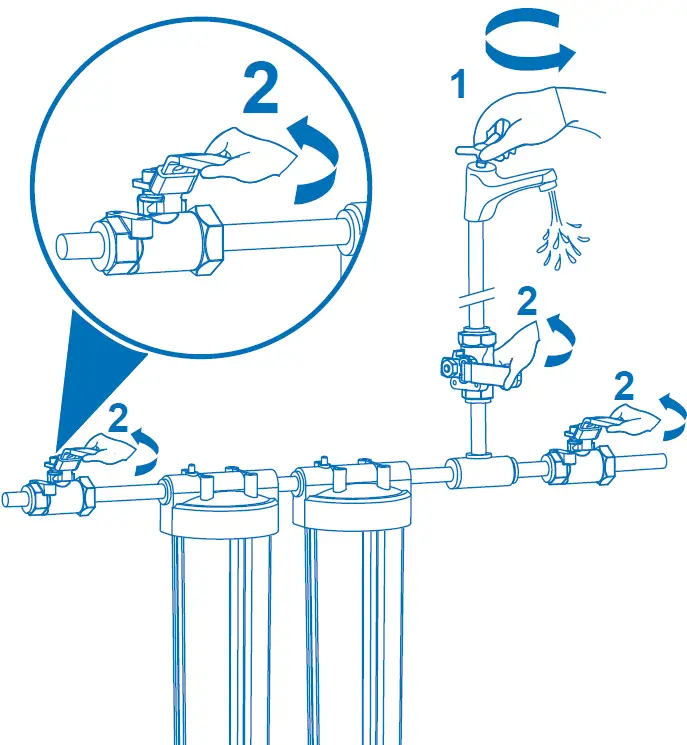 System Installation 13