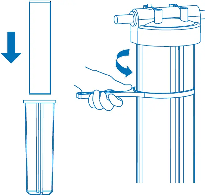 System Installation 15