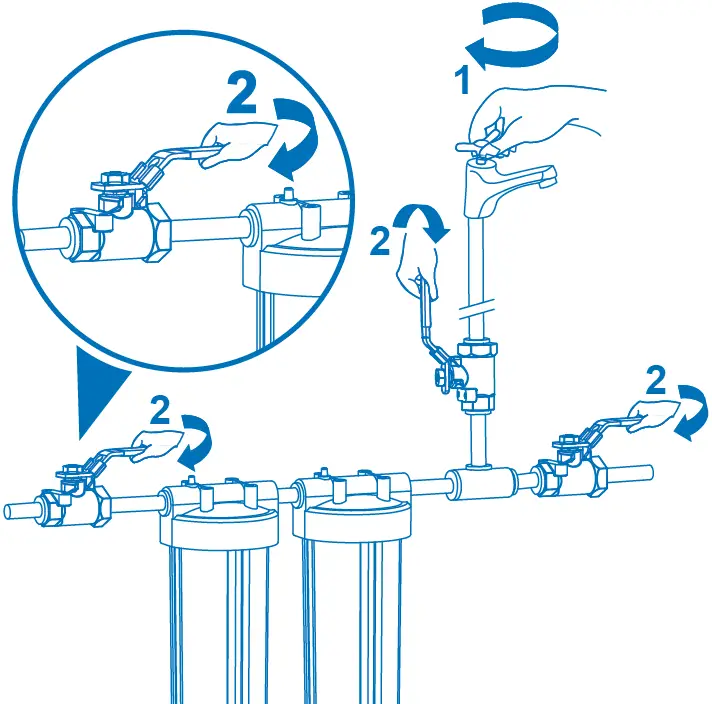 System Installation 16