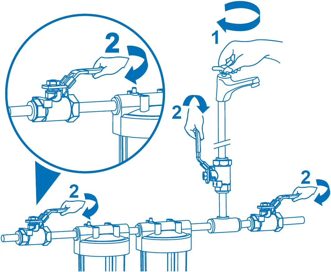 System Installation 22