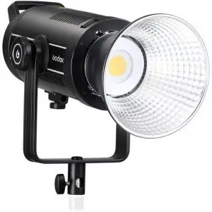 Godox SL150II BI Bi-Color LED Video Light