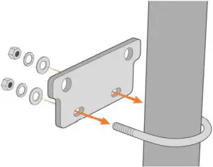 Battery Box Mounting - Battery Box Mounting 2