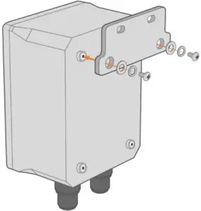 Battery Box Mounting - Battery Box Mounting