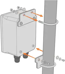 Battery Box Mounting - Battery Box Mounting 3