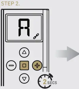 Group channel view mode