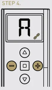 Group channel view mode