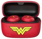 A S TWS02SE Wonder Woman TWS Wireless Charge