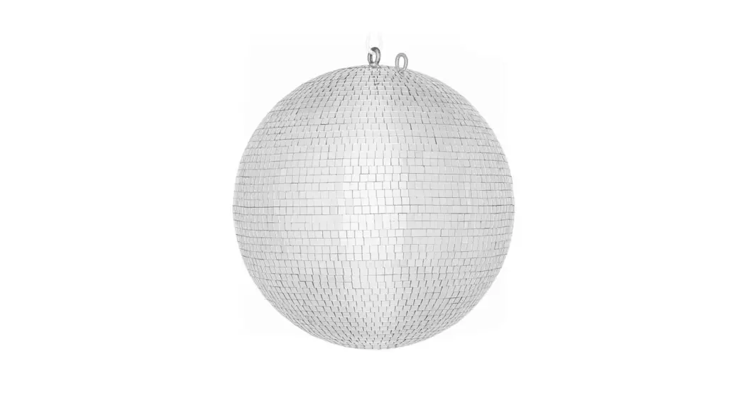 Thomann Varytec Mirror Ball User Guide