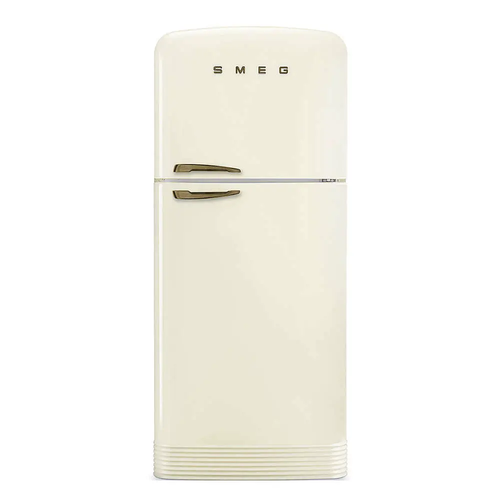 smeg freezer image