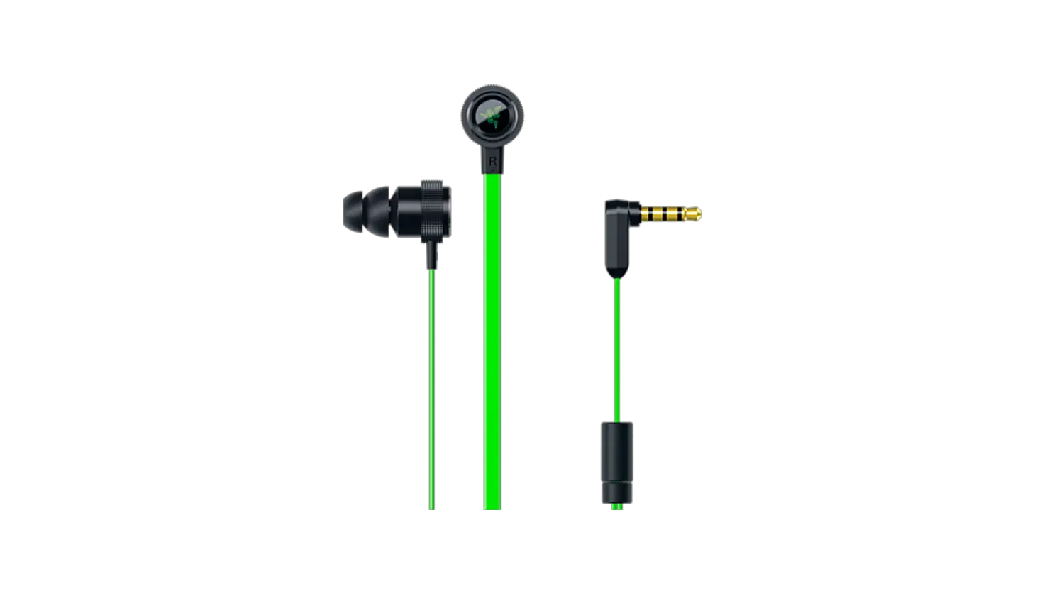 Razer Hammerhead V2 Manual And Faq