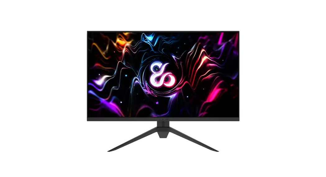 Newskill Ic27f6-v Icarus Monitor Gaming User Manual