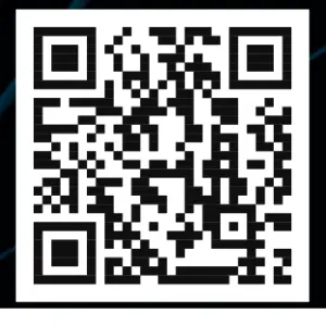 NEWSKILL IC27F6-V Icarus Monitor Gaming - QR CODE 1