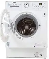 saco ZWT 71201 Zanussi Built-In Washer Dryer