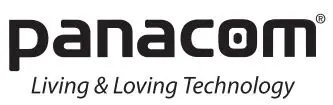 panacom logo