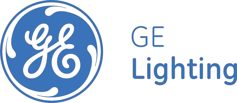 GE Lighting Logo