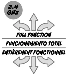 MARVEL 18100 18101 Spider Man Super Hero Adventures Buggy 24 GHz Radio Control - ICON