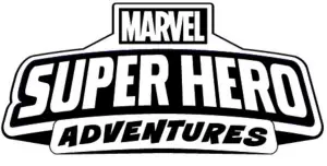 MARVEL - LOGO