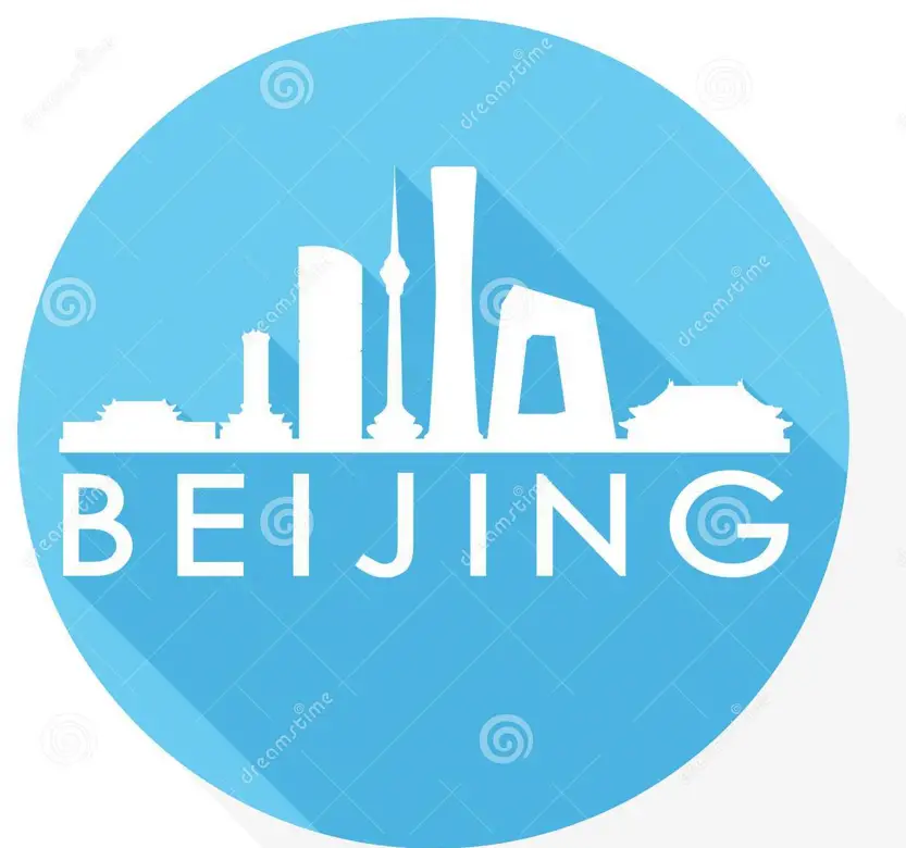 Beijing LOGO