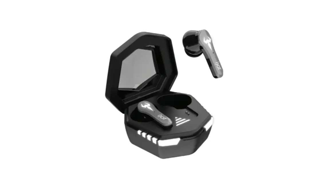 Ijoy Ijebhzn01 Horizon Earbuds With Charging Case User Manual Ijoy Ijebhzn01 Horizon Earbuds With Charging Case User Manual