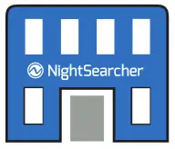 NightSearcher Explorer XPL Flashlight - NightSearcher