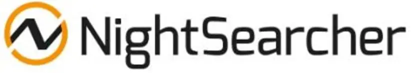 NightSearcher - logo